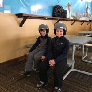 Meet your Posher, Nicca